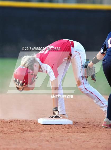 Thumbnail 1 in Lamar vs. Katy (UIL 6A Area Playoff) photogallery.