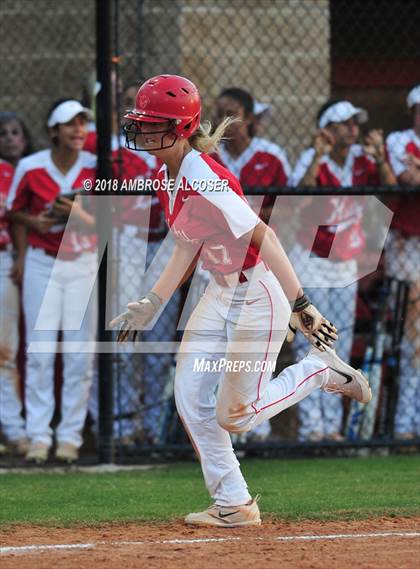 Thumbnail 2 in Lamar vs. Katy (UIL 6A Area Playoff) photogallery.