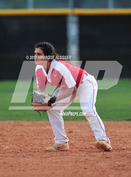 Thumbnail 2 in Lamar vs. Katy (UIL 6A Area Playoff) photogallery.
