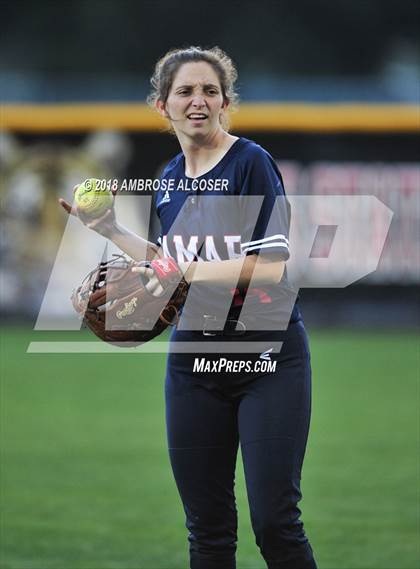 Thumbnail 1 in Lamar vs. Katy (UIL 6A Area Playoff) photogallery.