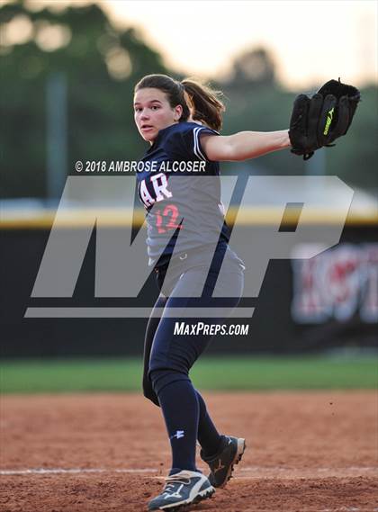 Thumbnail 3 in Lamar vs. Katy (UIL 6A Area Playoff) photogallery.