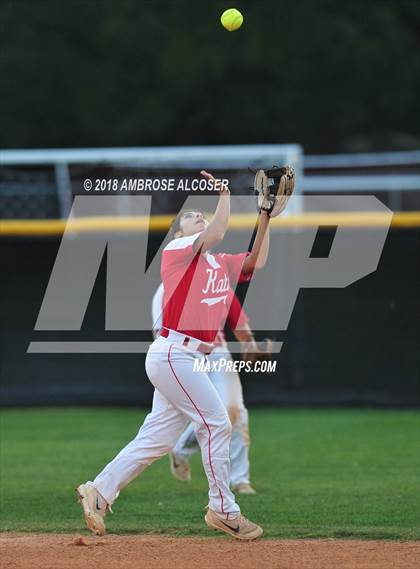 Thumbnail 3 in Lamar vs. Katy (UIL 6A Area Playoff) photogallery.
