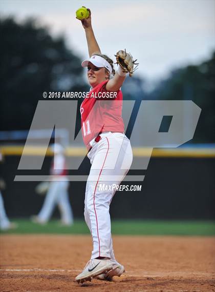 Thumbnail 1 in Lamar vs. Katy (UIL 6A Area Playoff) photogallery.