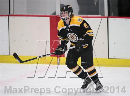 Thumbnail 1 in Chaminade vs Oakville (Challenge Cup Playoff Round 2) photogallery.