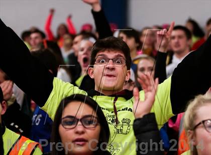 Thumbnail 1 in Chaminade vs Oakville (Challenge Cup Playoff Round 2) photogallery.
