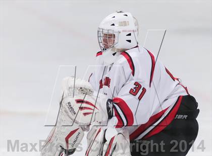 Thumbnail 1 in Chaminade vs Oakville (Challenge Cup Playoff Round 2) photogallery.