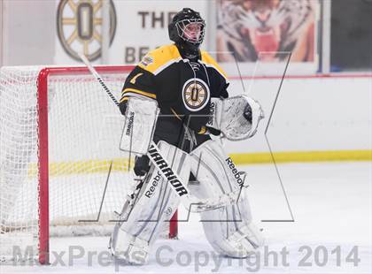 Thumbnail 3 in Chaminade vs Oakville (Challenge Cup Playoff Round 2) photogallery.