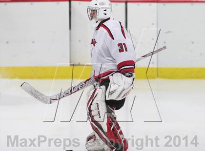 Thumbnail 2 in Chaminade vs Oakville (Challenge Cup Playoff Round 2) photogallery.