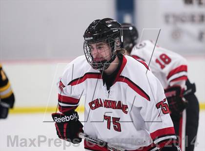 Thumbnail 1 in Chaminade vs Oakville (Challenge Cup Playoff Round 2) photogallery.
