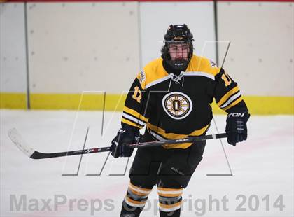 Thumbnail 3 in Chaminade vs Oakville (Challenge Cup Playoff Round 2) photogallery.