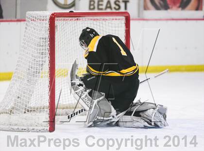 Thumbnail 2 in Chaminade vs Oakville (Challenge Cup Playoff Round 2) photogallery.