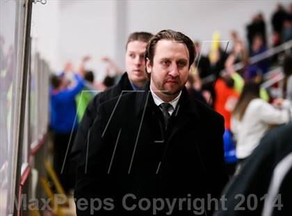 Thumbnail 2 in Chaminade vs Oakville (Challenge Cup Playoff Round 2) photogallery.