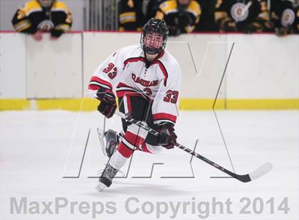 Thumbnail 2 in Chaminade vs Oakville (Challenge Cup Playoff Round 2) photogallery.