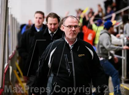 Thumbnail 3 in Chaminade vs Oakville (Challenge Cup Playoff Round 2) photogallery.