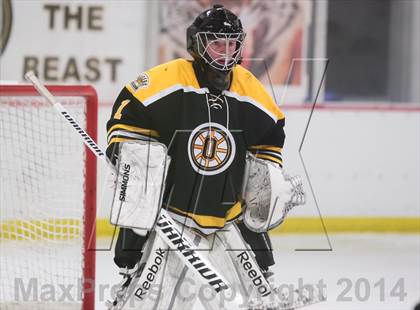 Thumbnail 2 in Chaminade vs Oakville (Challenge Cup Playoff Round 2) photogallery.