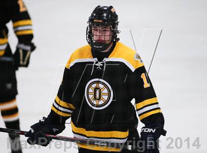 Thumbnail 3 in Chaminade vs Oakville (Challenge Cup Playoff Round 2) photogallery.