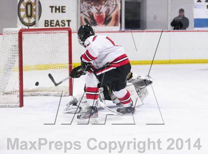 Thumbnail 1 in Chaminade vs Oakville (Challenge Cup Playoff Round 2) photogallery.
