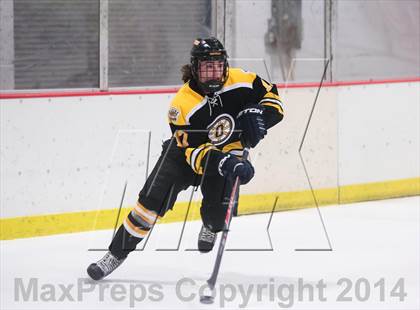 Thumbnail 1 in Chaminade vs Oakville (Challenge Cup Playoff Round 2) photogallery.
