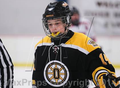 Thumbnail 2 in Chaminade vs Oakville (Challenge Cup Playoff Round 2) photogallery.