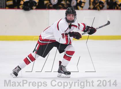 Thumbnail 1 in Chaminade vs Oakville (Challenge Cup Playoff Round 2) photogallery.