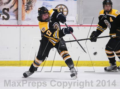 Thumbnail 2 in Chaminade vs Oakville (Challenge Cup Playoff Round 2) photogallery.