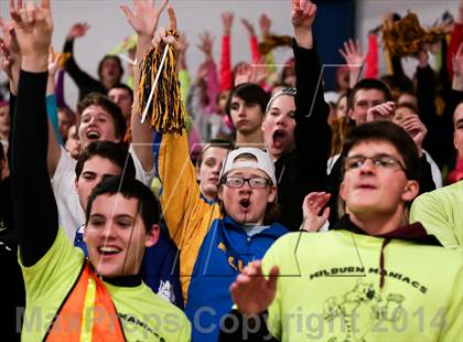 Thumbnail 1 in Chaminade vs Oakville (Challenge Cup Playoff Round 2) photogallery.