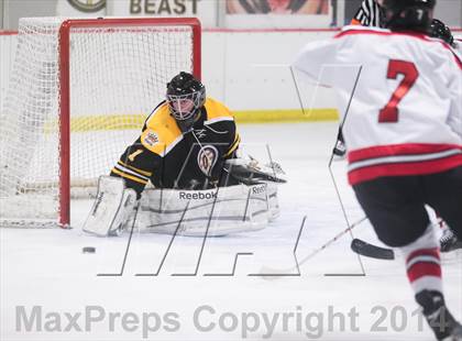Thumbnail 2 in Chaminade vs Oakville (Challenge Cup Playoff Round 2) photogallery.