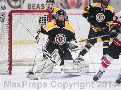 Thumbnail 3 in Chaminade vs Oakville (Challenge Cup Playoff Round 2) photogallery.