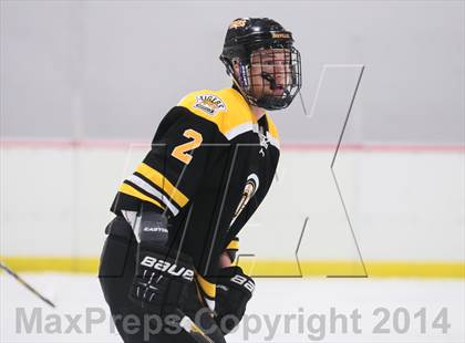 Thumbnail 1 in Chaminade vs Oakville (Challenge Cup Playoff Round 2) photogallery.