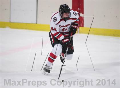 Thumbnail 2 in Chaminade vs Oakville (Challenge Cup Playoff Round 2) photogallery.