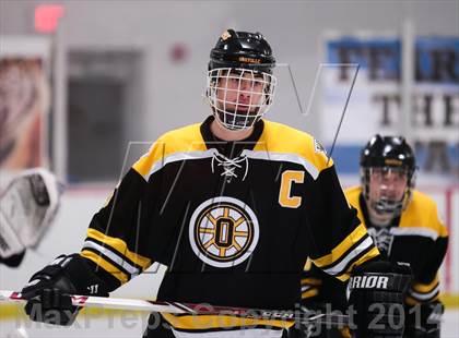Thumbnail 1 in Chaminade vs Oakville (Challenge Cup Playoff Round 2) photogallery.