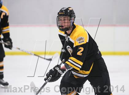 Thumbnail 3 in Chaminade vs Oakville (Challenge Cup Playoff Round 2) photogallery.
