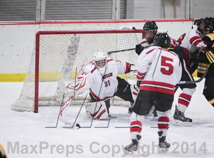 Thumbnail 2 in Chaminade vs Oakville (Challenge Cup Playoff Round 2) photogallery.