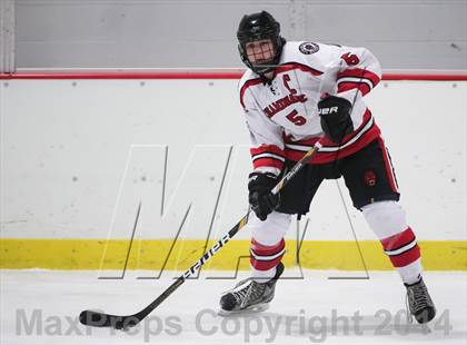 Thumbnail 1 in Chaminade vs Oakville (Challenge Cup Playoff Round 2) photogallery.