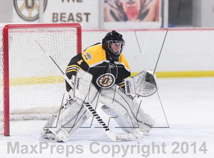 Thumbnail 2 in Chaminade vs Oakville (Challenge Cup Playoff Round 2) photogallery.
