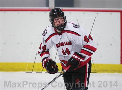 Thumbnail 1 in Chaminade vs Oakville (Challenge Cup Playoff Round 2) photogallery.