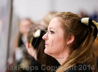 Thumbnail 1 in Chaminade vs Oakville (Challenge Cup Playoff Round 2) photogallery.