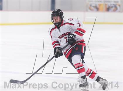 Thumbnail 1 in Chaminade vs Oakville (Challenge Cup Playoff Round 2) photogallery.