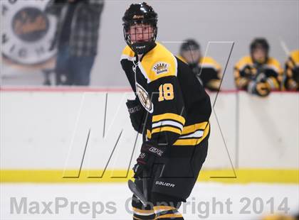 Thumbnail 3 in Chaminade vs Oakville (Challenge Cup Playoff Round 2) photogallery.