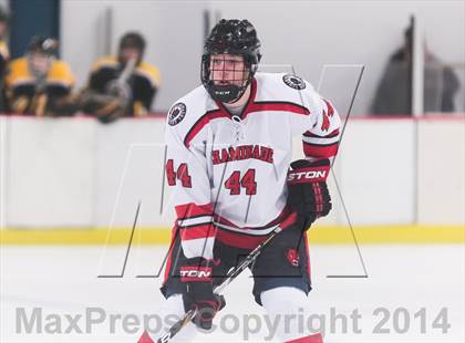 Thumbnail 2 in Chaminade vs Oakville (Challenge Cup Playoff Round 2) photogallery.