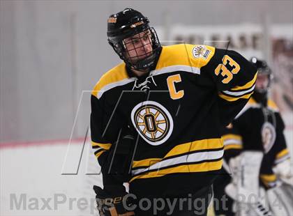 Thumbnail 2 in Chaminade vs Oakville (Challenge Cup Playoff Round 2) photogallery.
