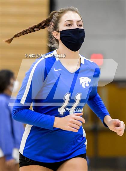 Thumbnail 2 in Mesquite vs Saguaro (AIA 4A Conference Play-In) photogallery.
