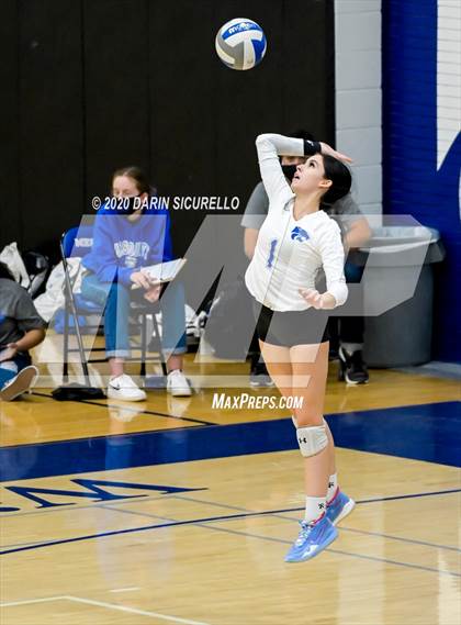 Thumbnail 3 in Mesquite vs Saguaro (AIA 4A Conference Play-In) photogallery.