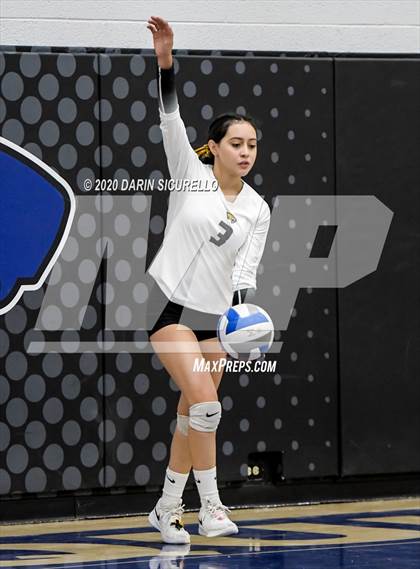 Thumbnail 1 in Mesquite vs Saguaro (AIA 4A Conference Play-In) photogallery.