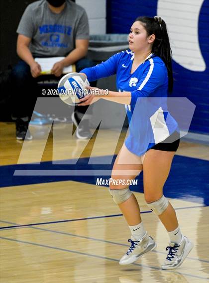 Thumbnail 3 in Mesquite vs Saguaro (AIA 4A Conference Play-In) photogallery.
