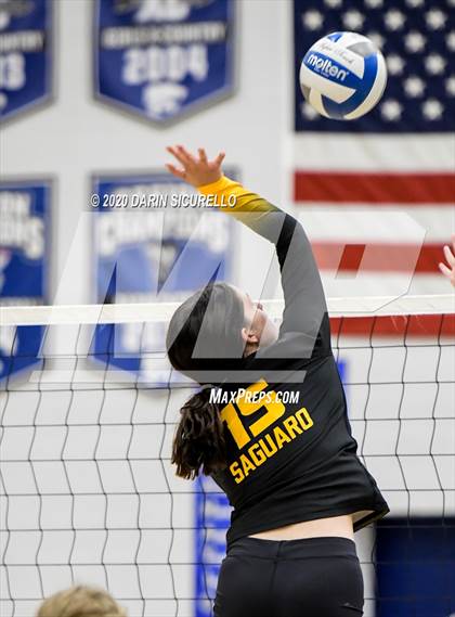 Thumbnail 1 in Mesquite vs Saguaro (AIA 4A Conference Play-In) photogallery.