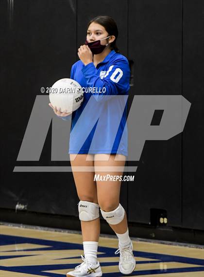 Thumbnail 2 in Mesquite vs Saguaro (AIA 4A Conference Play-In) photogallery.