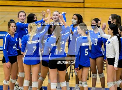 Thumbnail 1 in Mesquite vs Saguaro (AIA 4A Conference Play-In) photogallery.