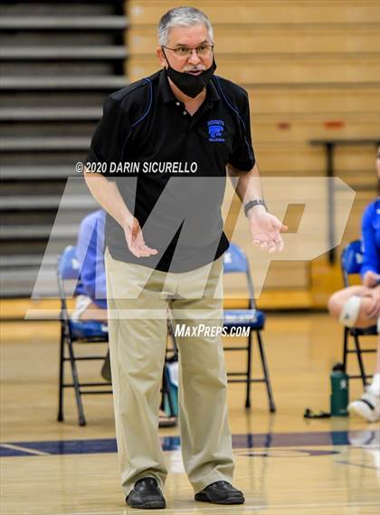 Thumbnail 3 in Mesquite vs Saguaro (AIA 4A Conference Play-In) photogallery.