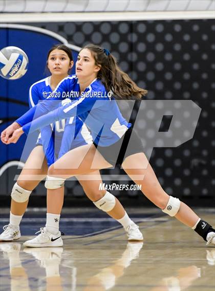 Thumbnail 2 in Mesquite vs Saguaro (AIA 4A Conference Play-In) photogallery.
